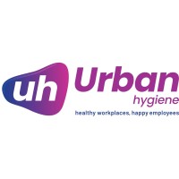 Urban Hygiene logo - Similar company to Dial Erp