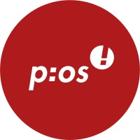 p:os handels gmbh logo - Similar company to Ilp Gmbh