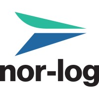 Nor-log AS logo - Similar company to Bring