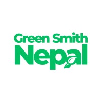 Green Smith Nepal logo - Similar company to Green Bamboo Creation