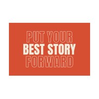 Mystorypro.ai logo - Similar company to Foxlight Marketing