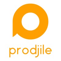 Prodjile logo - Similar company to Beelocl