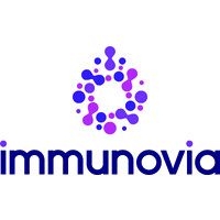 Immunovia AB logo - Similar company to Ventrilabs