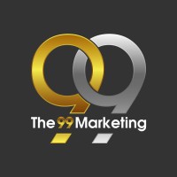 99 Marketing logo - Similar company to 99 Marketing Studio