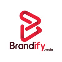 Brandify.media logo - Similar company to Growth Echo