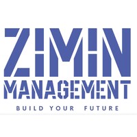 ZIMIN MANAGEMENT logo - Similar company to Hey Echo