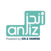 Anjiz Incubator logo - Similar company to Lauinnovate