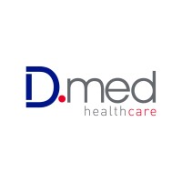D.med Healthcare Group logo - Similar company to D.Med Software