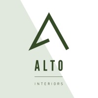 Alto Interiors logo - Similar company to Artea