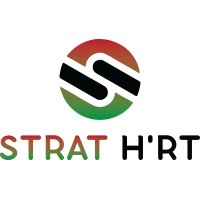 STRAT H'RT FZE LLC logo - Similar company to Icmb Call Services