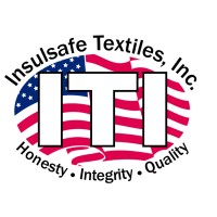 Insulsafe Textiles Inc. logo - Similar company to Lightspeed Mfg
