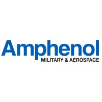 Amphenol Military & Aerospace Distribution EMEA logo - Similar company to Amphenol Ltd