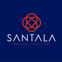 SANTALA ABOGADOS Y CONSULTORES SAS logo - Similar company to Holding Consultants