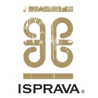 Isprava logo - Similar company to Stayvista