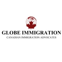 Globe Immigration logo - Similar company to Mgration