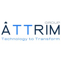 ATTRIM Impact Technology Group logo - Similar company to Nettrim Technology