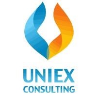 Uniex Consulting logo - Similar company to Pt. Trans Hybrid Communication
