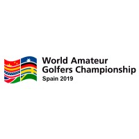 World Amateur Golfers Championship Spain logo - Similar company to Golf Bs