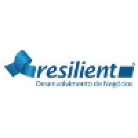 Resilient Desenvolvimento de Negócios logo - Similar company to Ó Escuta