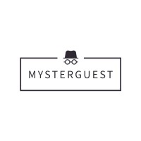 MysterGuest logo - Similar company to Naos - Hospitality People Evolution