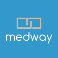 Medway Care logo - Similar company to Harvy