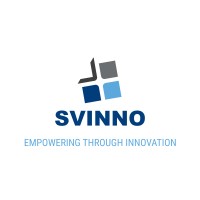 SVINNO Tech Inc logo - Similar company to Aneksol