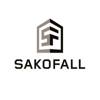 Sakofall logo - Similar company to Vb Energi