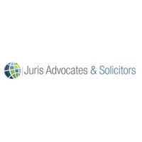 Juris Advocates & Solicitors logo - Similar company to Printkarde