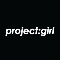 Project:Girl logo - Similar company to Don'T Die Certified