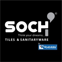 Soch Ceramic Pvt. Ltd. logo - Similar company to Fabiro Bathware