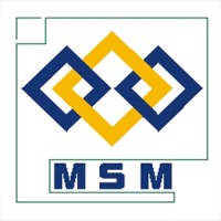 MSM Interior Decorator logo - Similar company to Beeline Architectural Firm