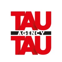 Tau Tau Agency logo - Similar company to Bravon - Gamification Software