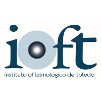 IOFT - Instituto Oftalmológico de Toledo logo - Similar company to Comunicancer