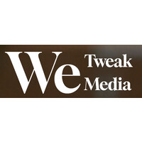 We-Tweak Media logo - Similar company to Qontent Group