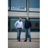 RelaX HR Personeelsdiensten logo - Similar company to Mediajungle