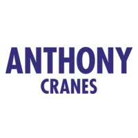 Anthony Cranes logo - Similar company to Ropatech