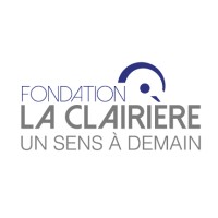 Fondation la Clairière logo - Similar company to Fondation St-Martin