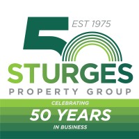 Sturges Property Group logo - Similar company to Nexus Technology Partners