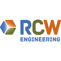 RCW Engineering logo - Similar company to Vmcr Container Solutions