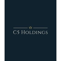 C5 Holdings logo - Similar company to Freshlist