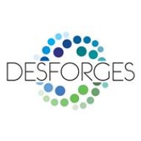 Desforges logo - Similar company to Ldc Precision Concrete