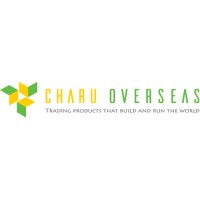 Charu Overseas Pvt Ltd logo - Similar company to Charu Overseas