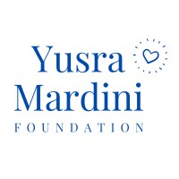 Yusra Mardini Foundation logo - Similar company to Alliance For Lebanese Christian Organizations