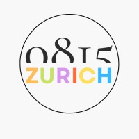 0815ZURICH logo - Similar company to Avan Studios