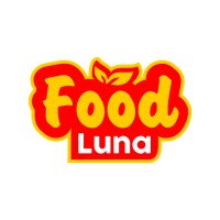 Foodluna logo - Similar company to Techdroid Systems Limited