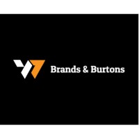 Brands and Burtons logo - Similar company to Lu Gold Educational Consulting Ltd