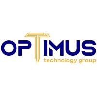Optimus Technology Group logo - Similar company to Optimus Technology Group Br