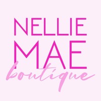 Nellie Mae Boutique logo - Similar company to Best Robotics