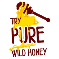 TryPureHoney logo - Similar company to Vebsight
