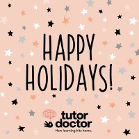 Tutor Doctor Lethbridge logo - Similar company to Tutor My Students - Gta Canada